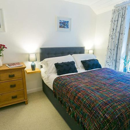 Cuddfan Villa Llanberis Ngoại thất bức ảnh