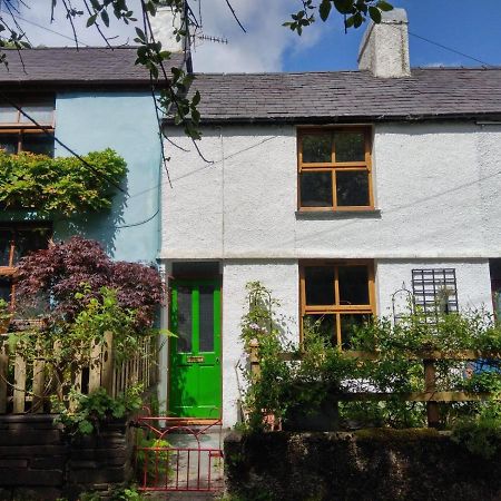 Cuddfan Villa Llanberis Ngoại thất bức ảnh