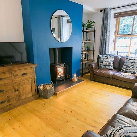Cuddfan Villa Llanberis Ngoại thất bức ảnh