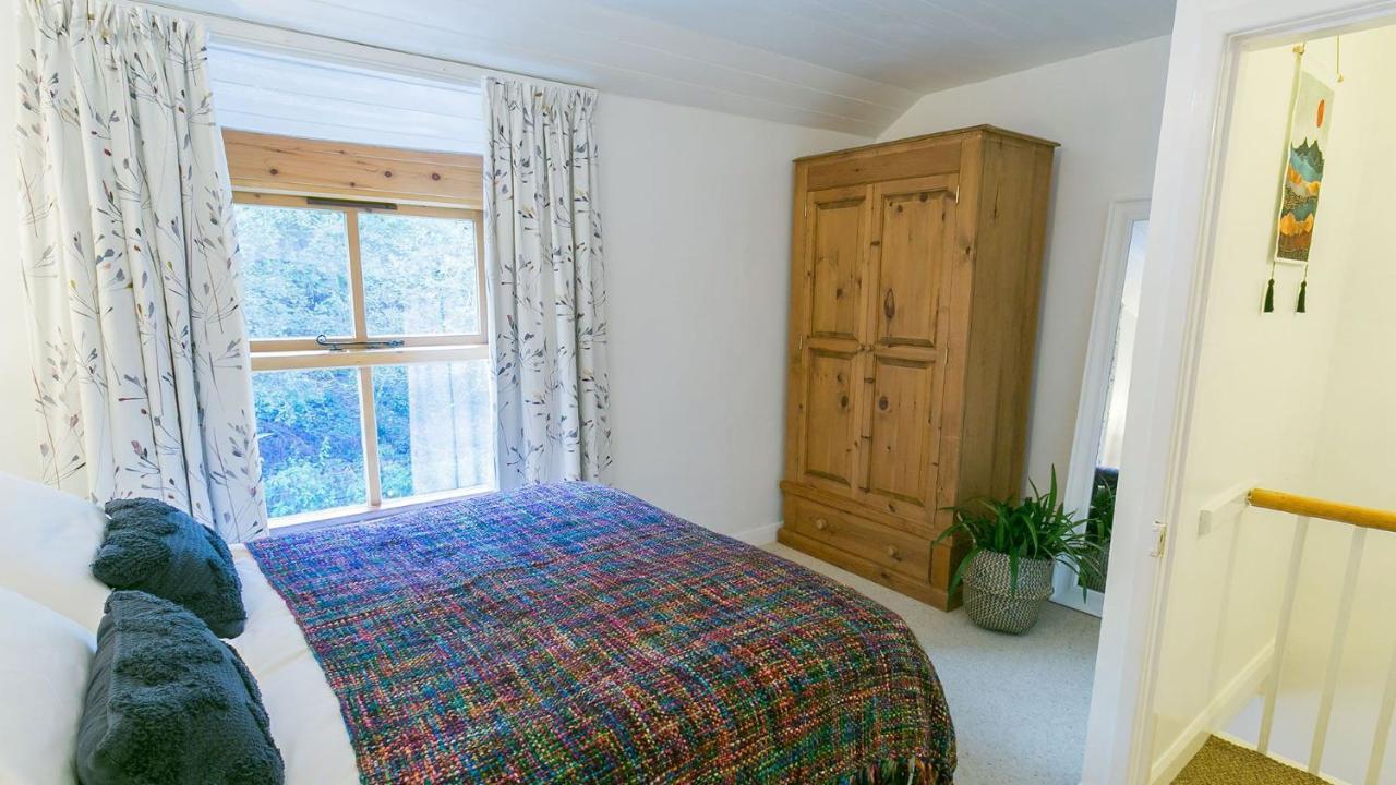Cuddfan Villa Llanberis Ngoại thất bức ảnh
