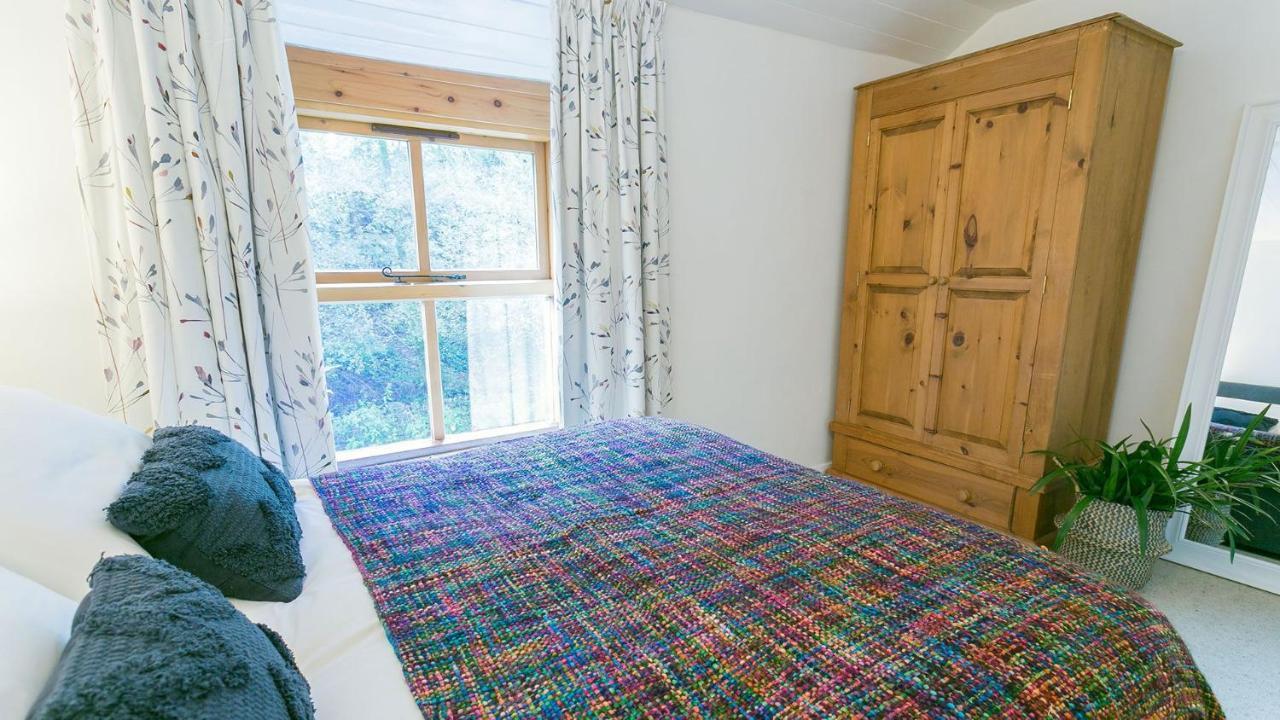 Cuddfan Villa Llanberis Ngoại thất bức ảnh