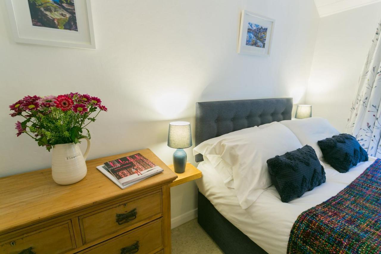 Cuddfan Villa Llanberis Ngoại thất bức ảnh