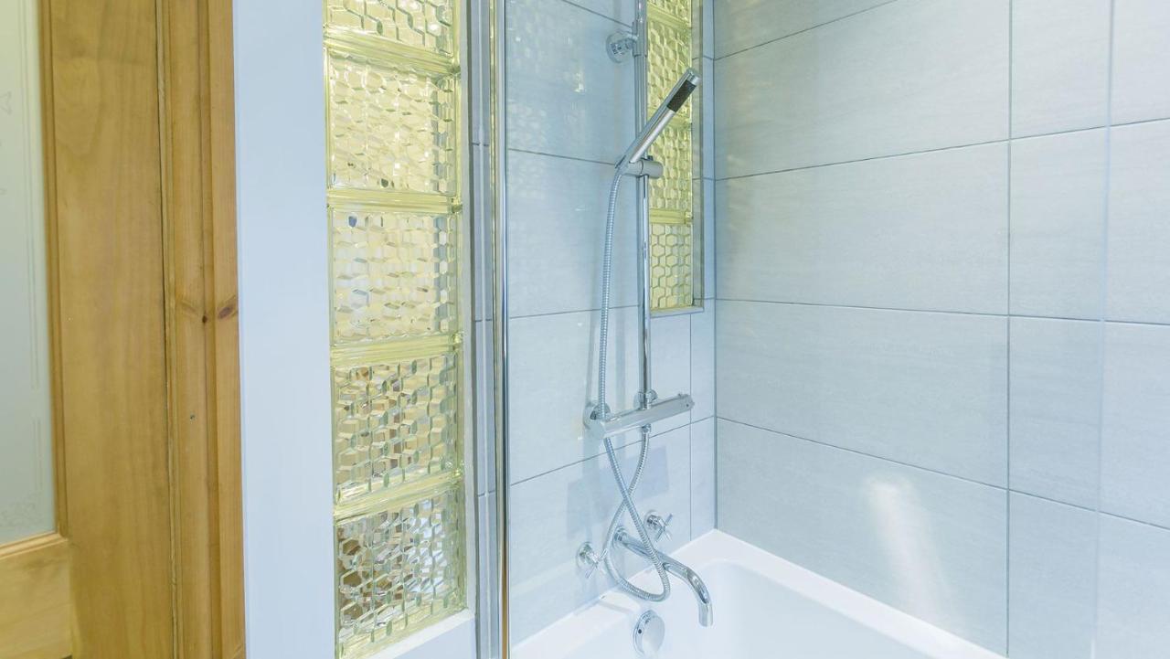 Cuddfan Villa Llanberis Ngoại thất bức ảnh