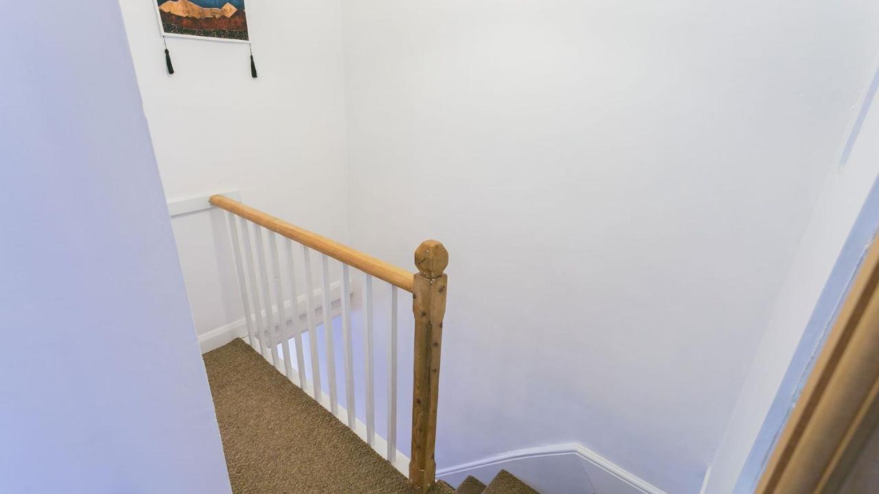 Cuddfan Villa Llanberis Ngoại thất bức ảnh
